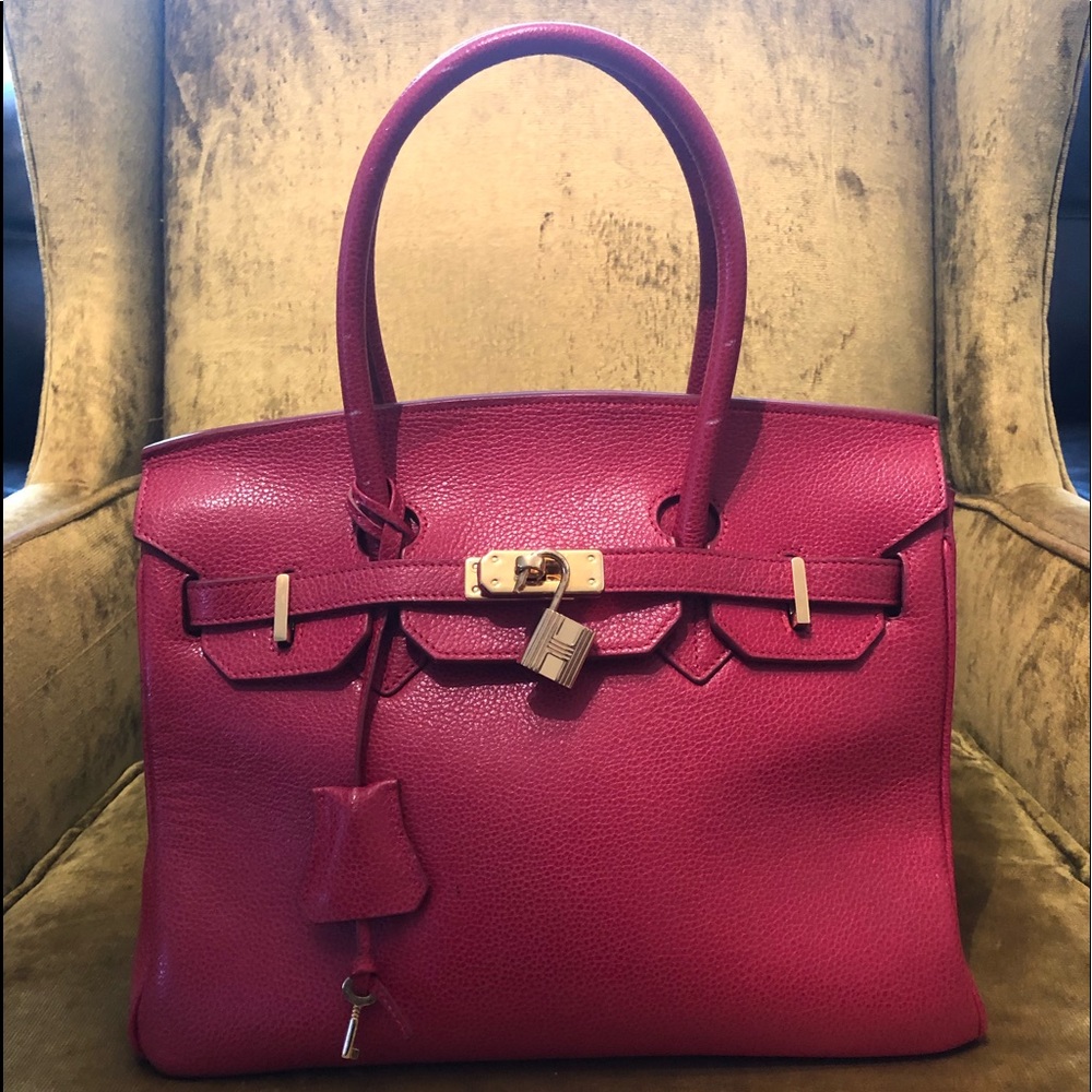 Authentic Name Brand Purses